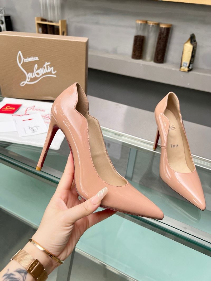 Christian Louboutin Heeled Shoes